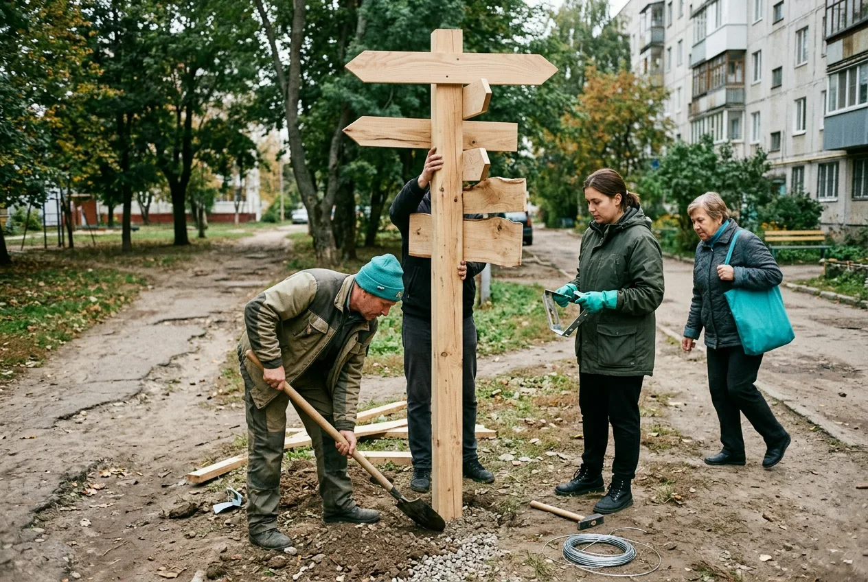 Иллюстрация к кейсу «Маршрут локальной идентичности»