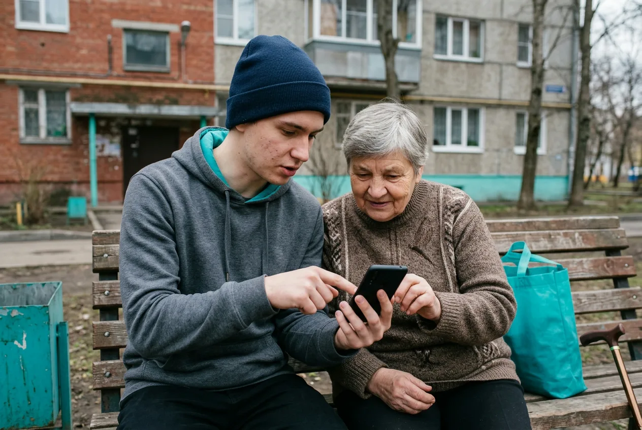 Иллюстрация к кейсу «Навигатор муниципальных и&nbsp;общественных сервисов»
